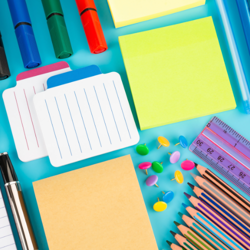 Office Supplies