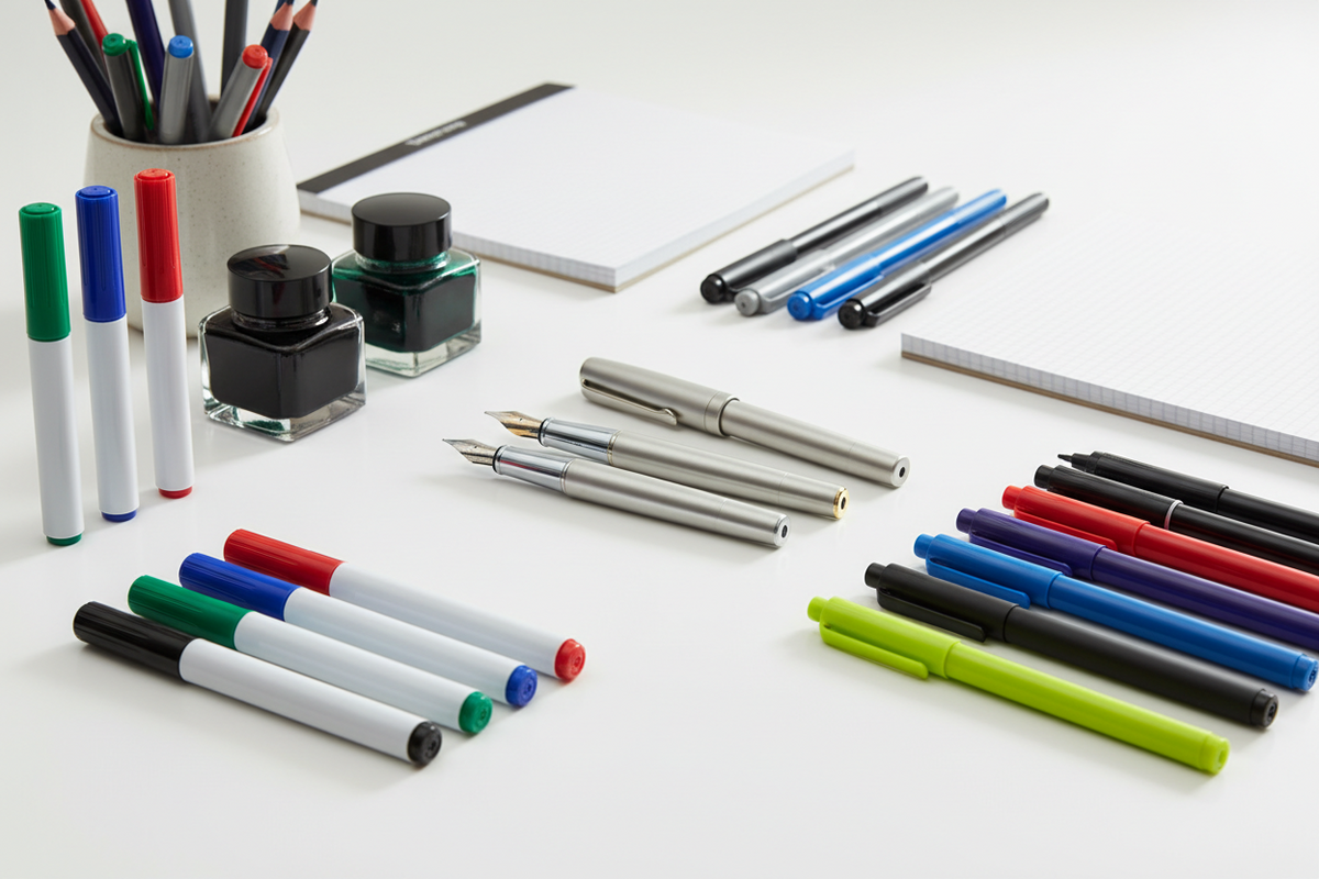 Pens