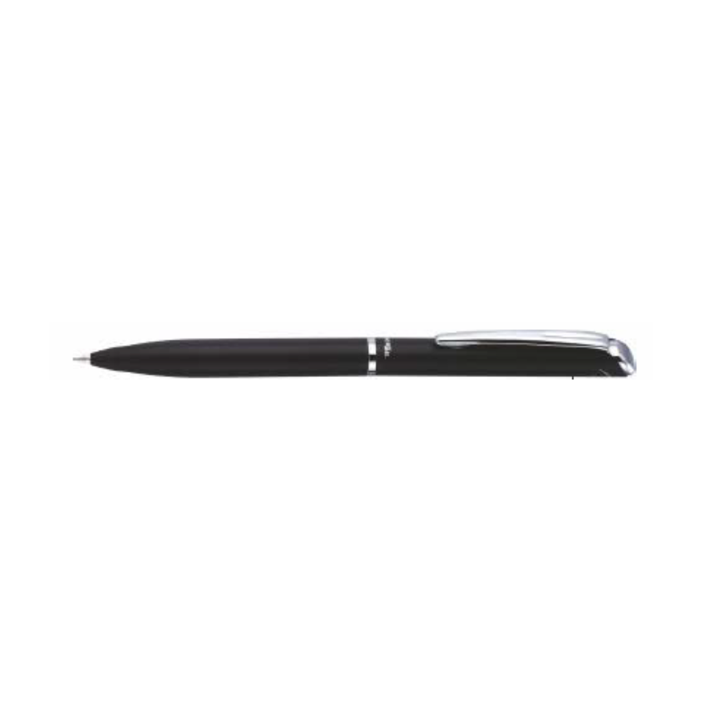 Pentel Energel Gel Roller Pen, Black
