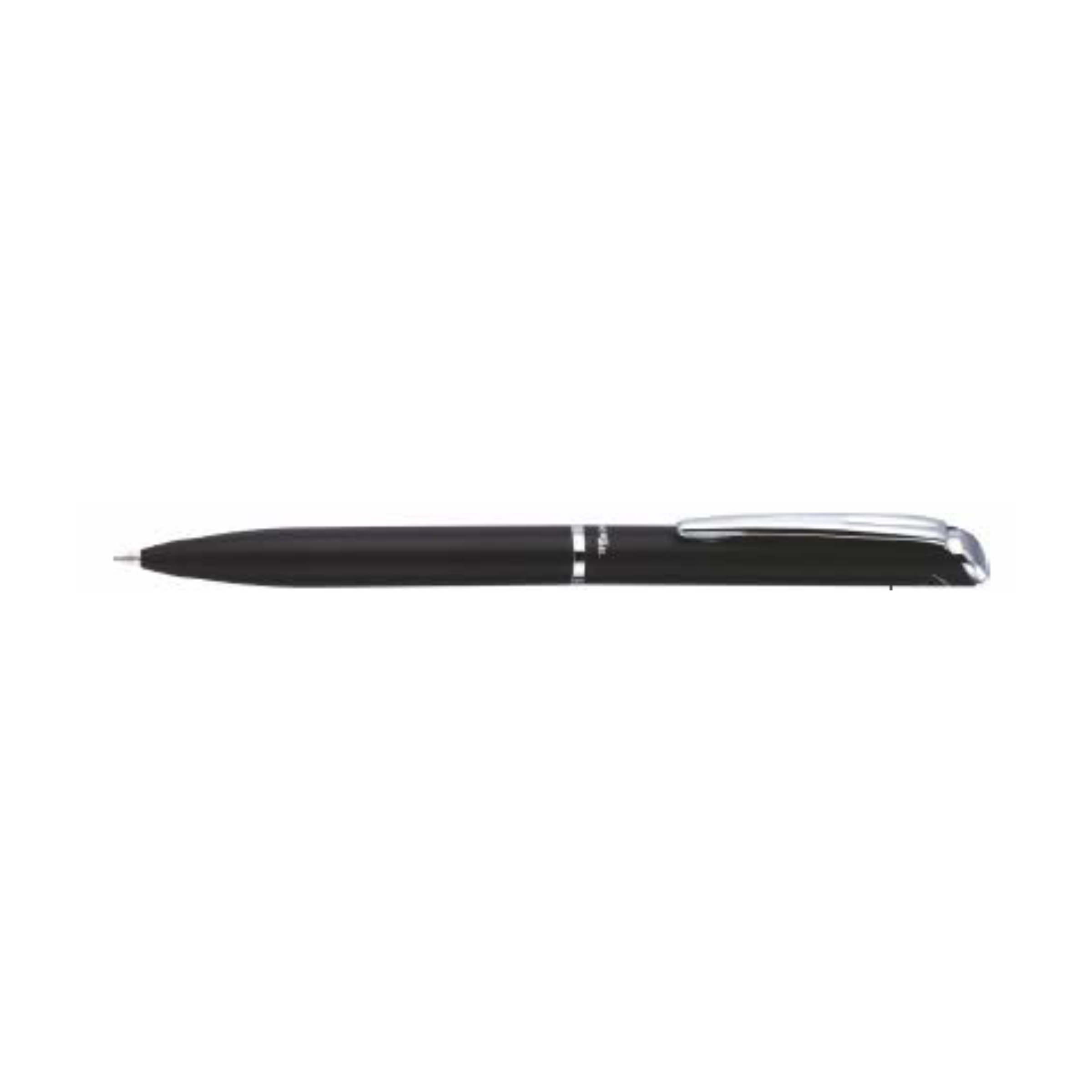 Pentel Energel Gel Roller Pen, Black