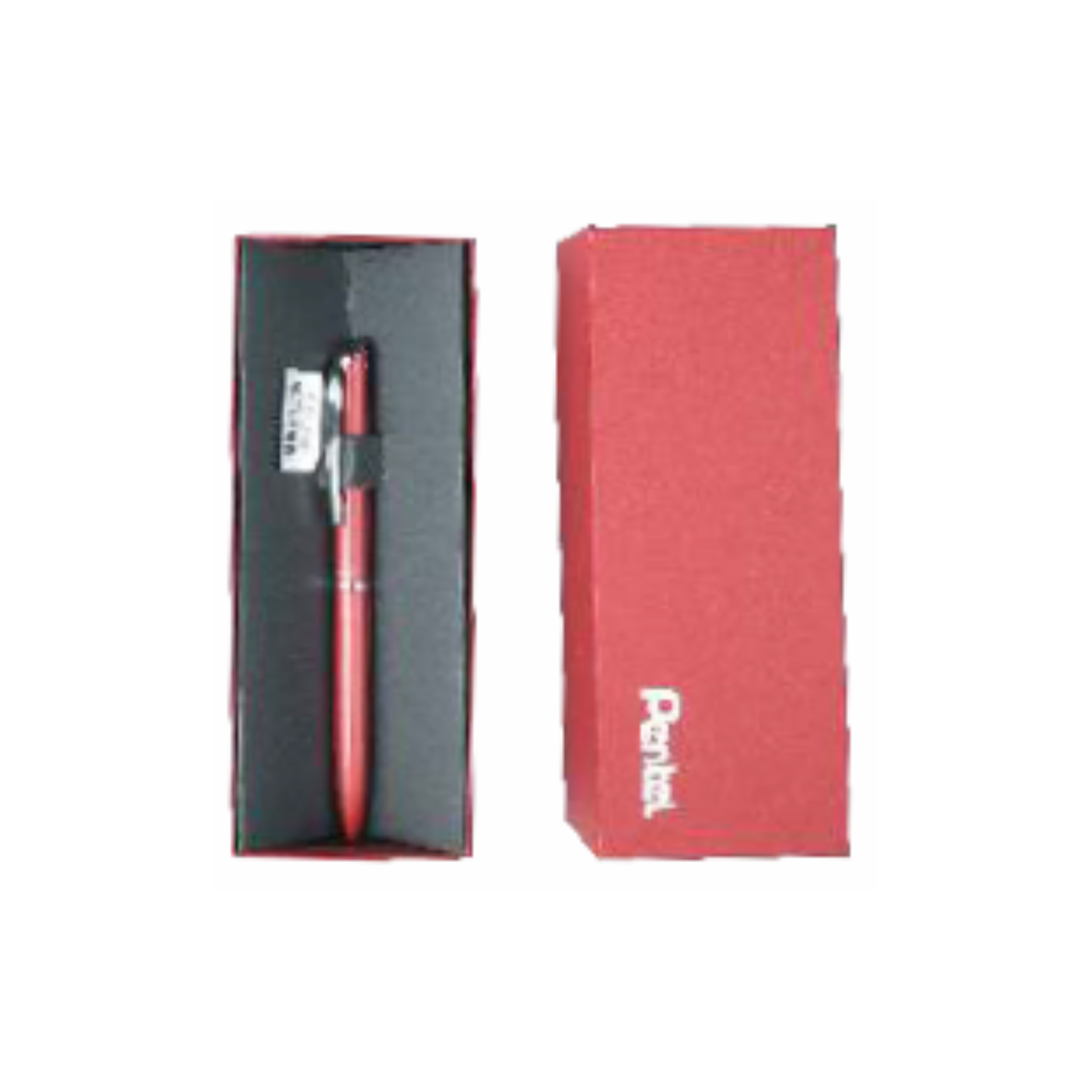 Pentel Energel Gel Roller Pen, Black
