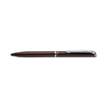 Pentel Energel Gel Roller Pen, Brown