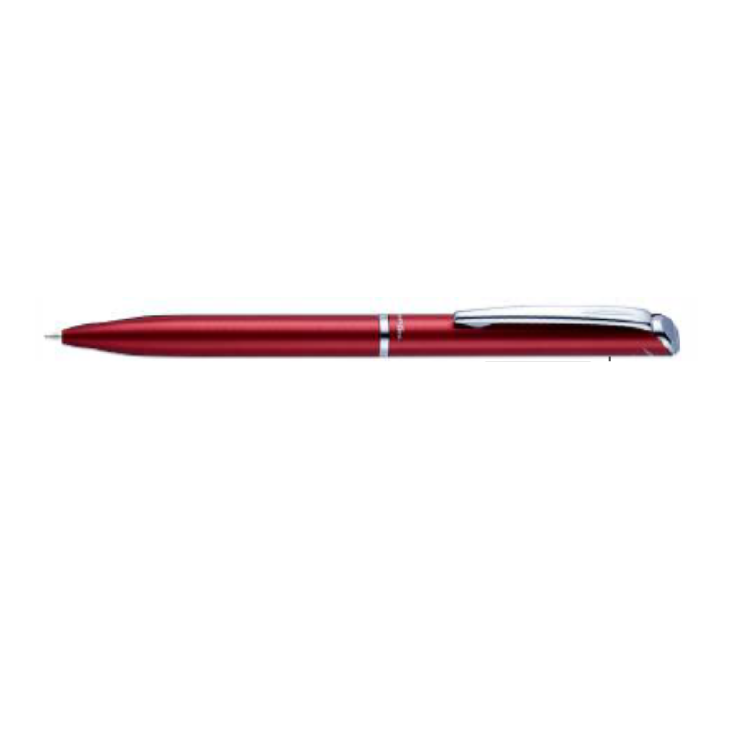 Pentel Energel Gel Roller Pen, Red