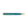 Legend Pens Empresa Ball Pen, Bottle Green