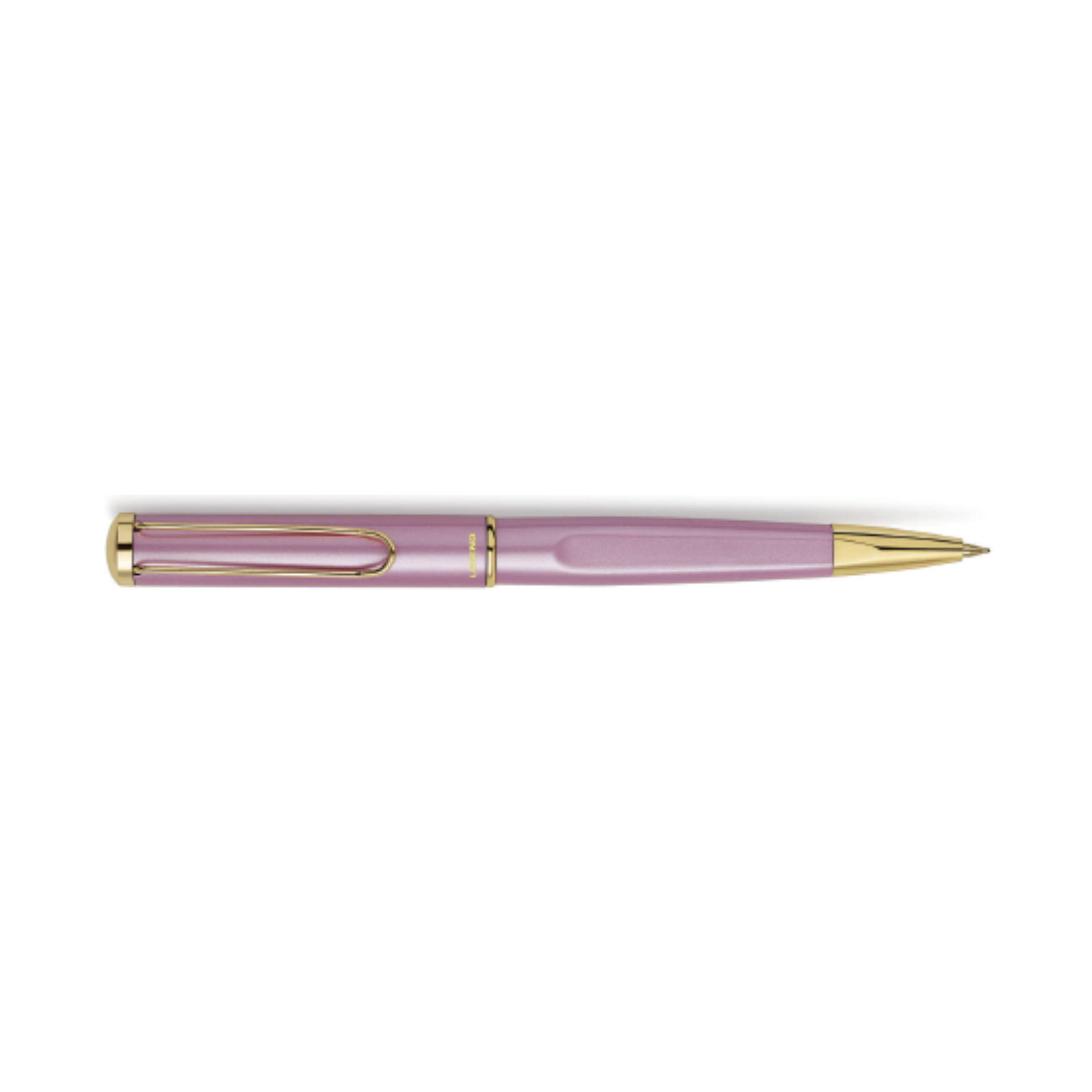 Legend Pens Empresa Ball Pen, Lavender