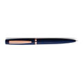 Legend Pens Estilo Gold Ball Pen, Blue