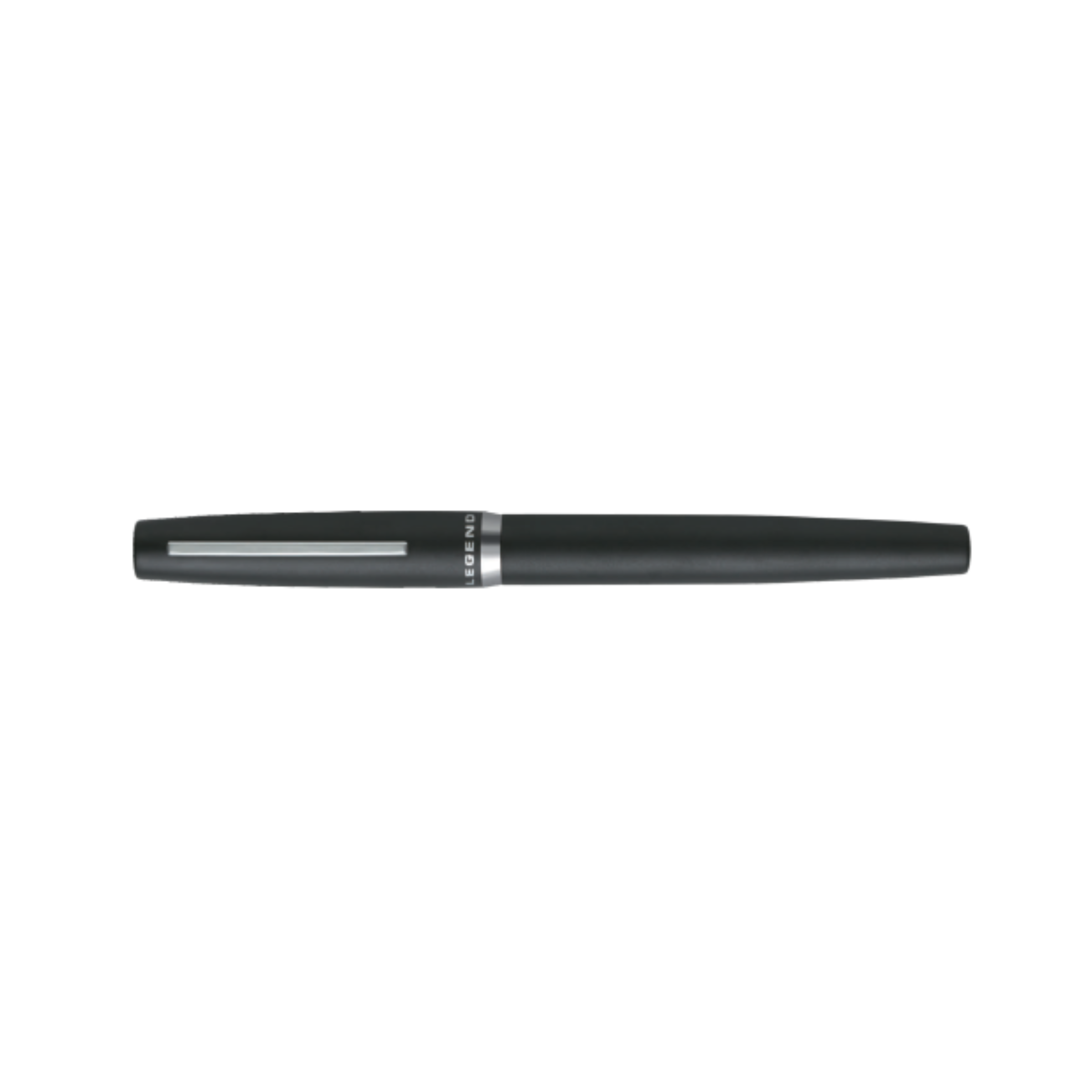 Legend Pens Estilo Roller Pen, Black