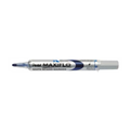 Pentel Maxiflo White Board Marker, Blue