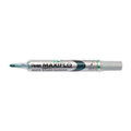 Pentel Maxiflo White Board Marker, Green