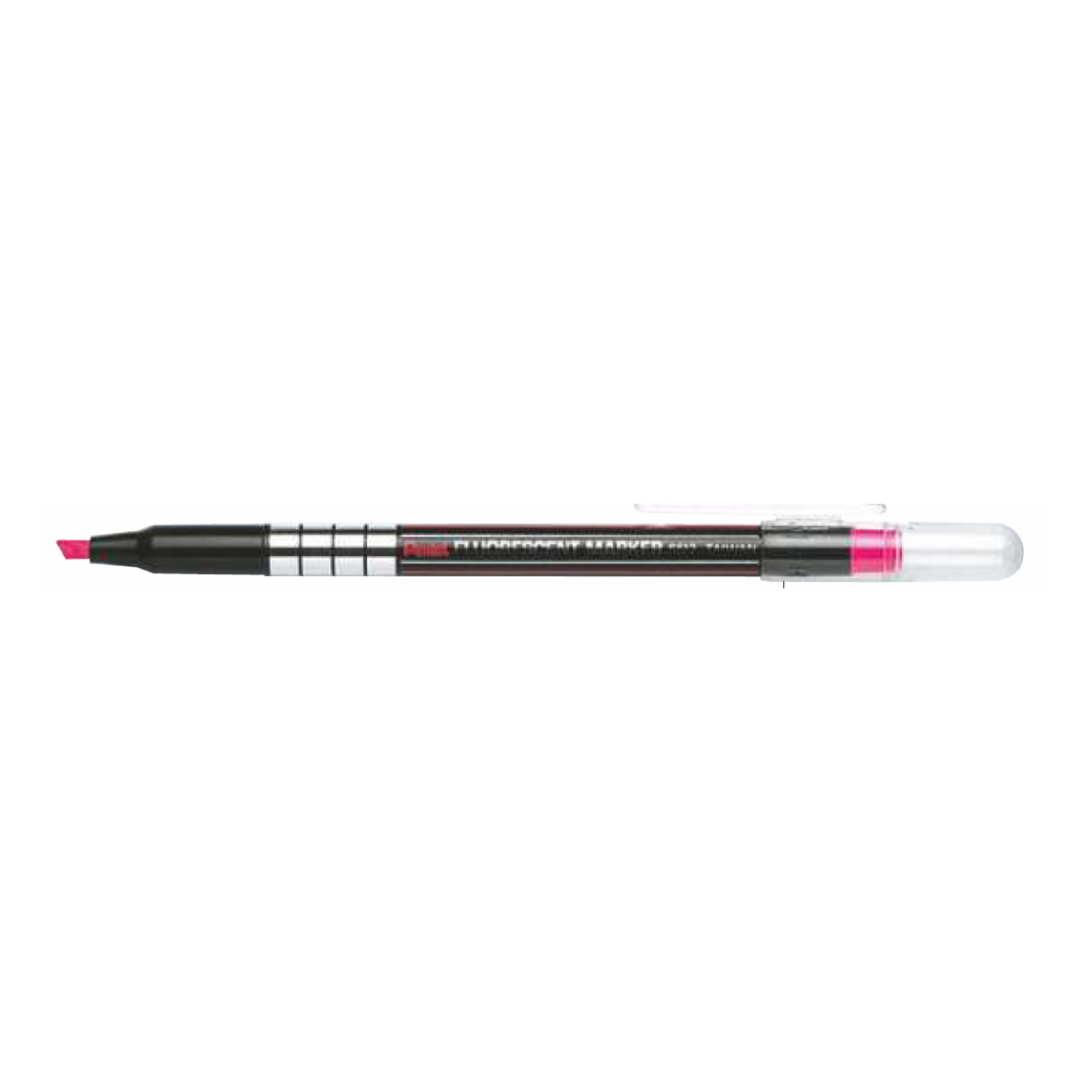 Pentel Highlighter, Pink