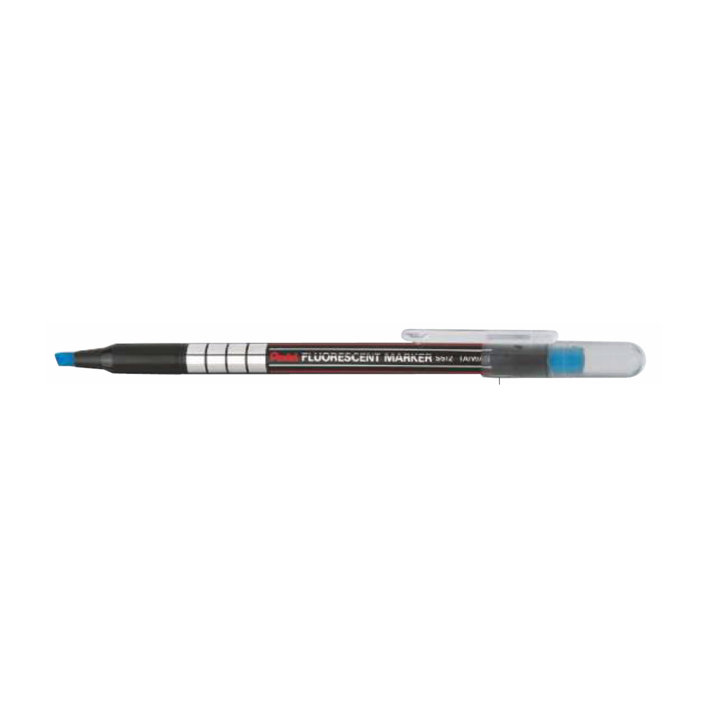 Pentel Highlighter, Sky Blue