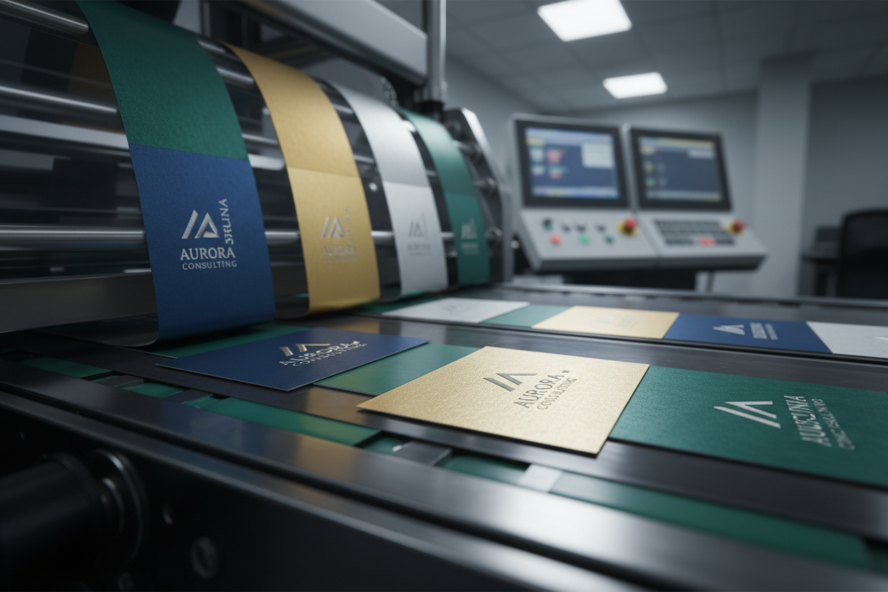 Business Cards Printing