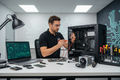 Computer Repair Service