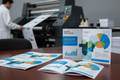 Brochures Printing